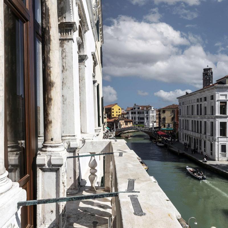 Radisson Collection Hotel Palazzo Nani Venice - Genel