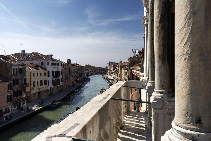 Radisson Collection Hotel Palazzo Nani Venice - Genel