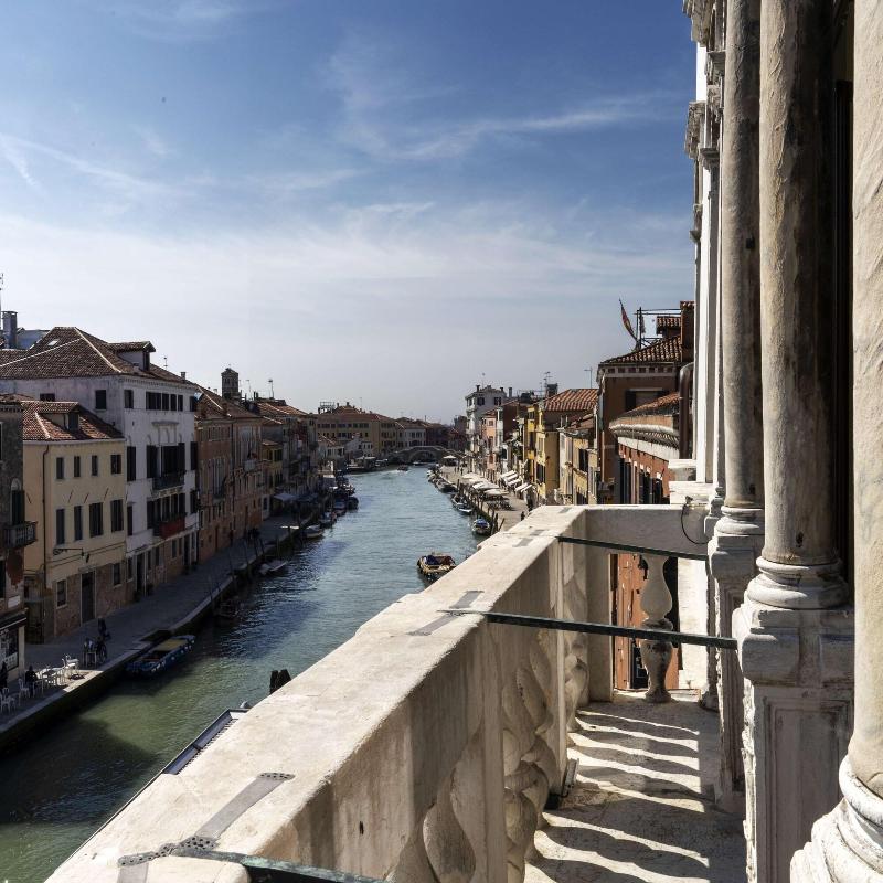 Radisson Collection Hotel Palazzo Nani Venice - Genel