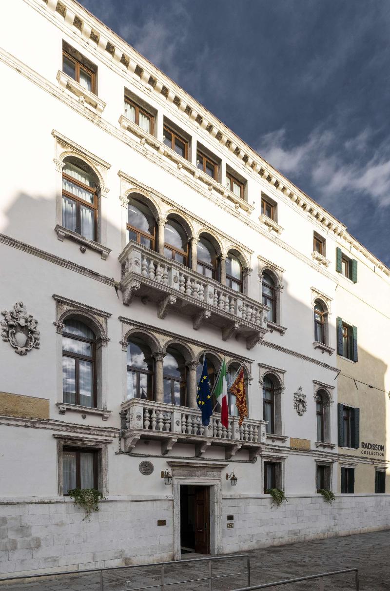 Radisson Collection Hotel Palazzo Nani Venice - Genel