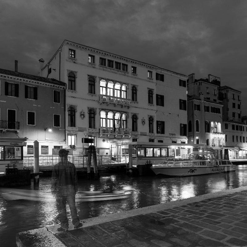 Radisson Collection Hotel Palazzo Nani Venice - Genel