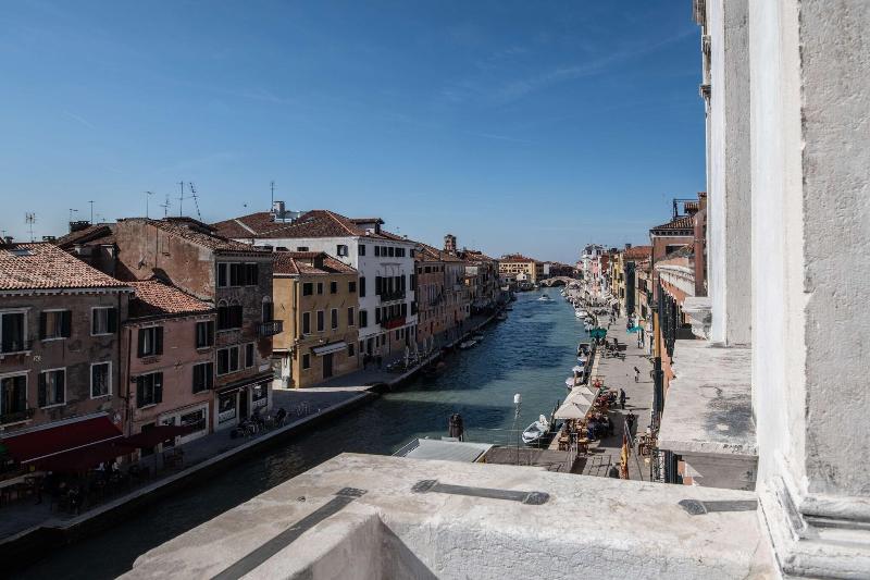 Radisson Collection Hotel Palazzo Nani Venice - Genel