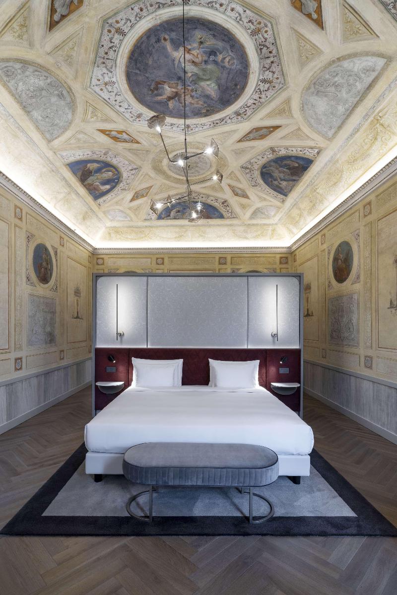 Radisson Collection Hotel Palazzo Nani Venice - Oda