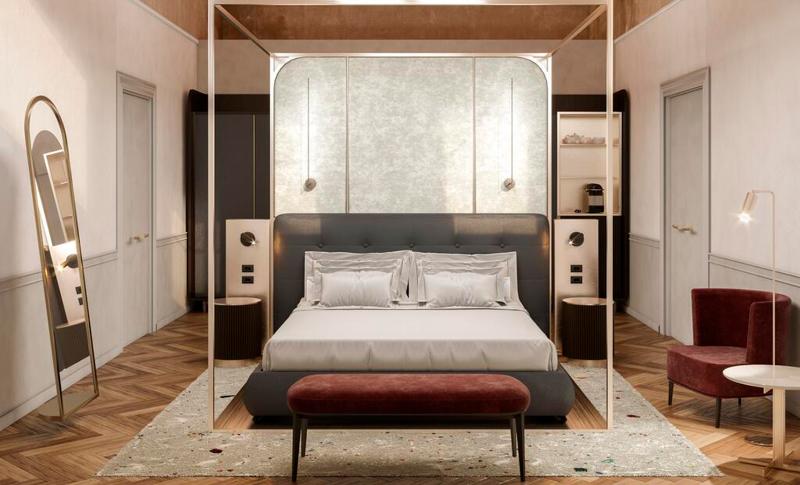 Radisson Collection Hotel Palazzo Nani Venice - Oda
