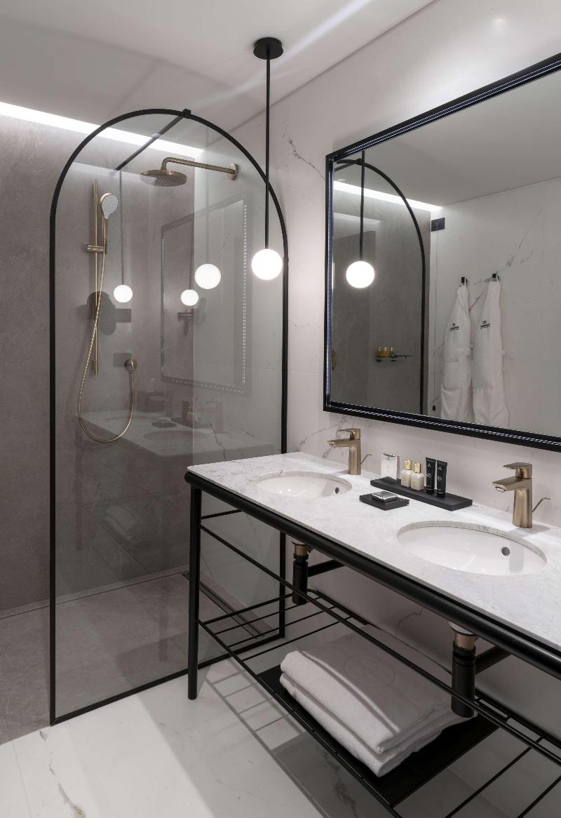 Radisson Collection Hotel Palazzo Nani Venice - Oda