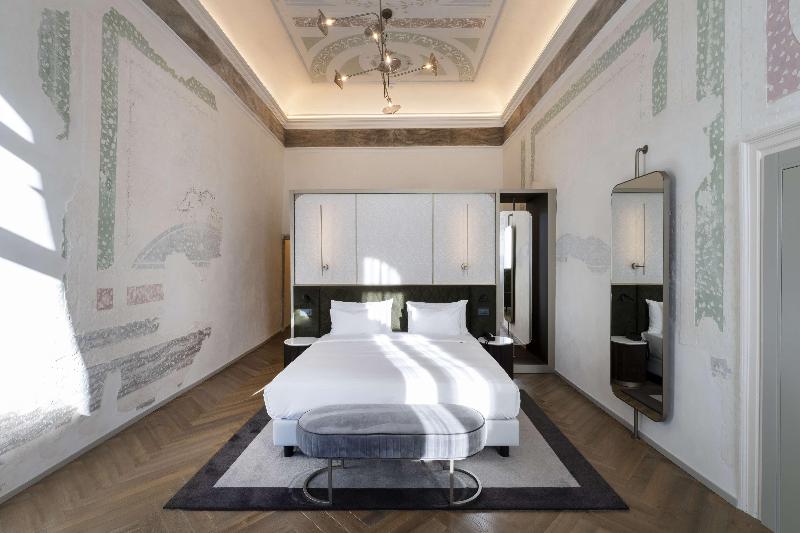 Radisson Collection Hotel Palazzo Nani Venice - Oda