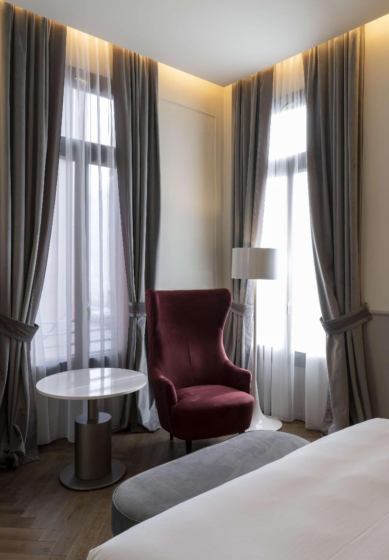Radisson Collection Hotel Palazzo Nani Venice - Oda
