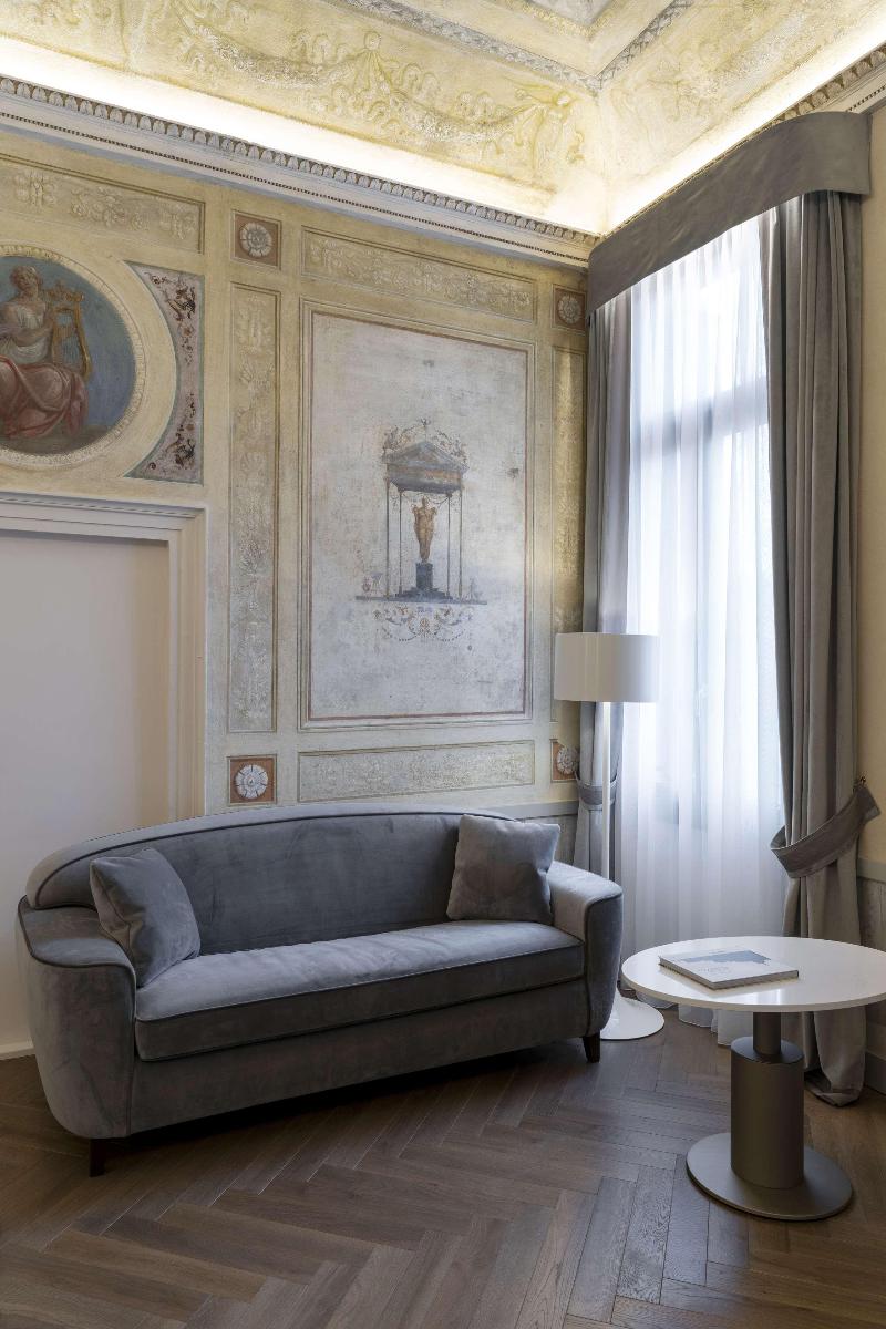 Radisson Collection Hotel Palazzo Nani Venice - Oda