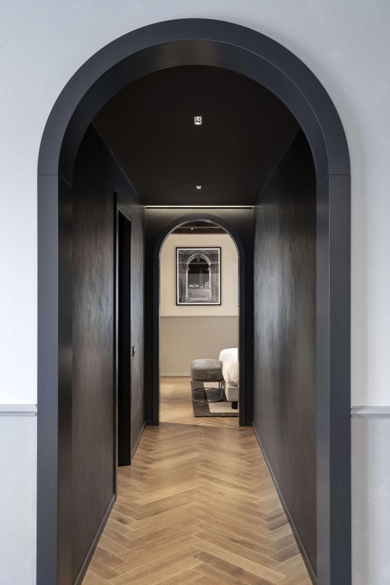 Radisson Collection Hotel Palazzo Nani Venice - Oda