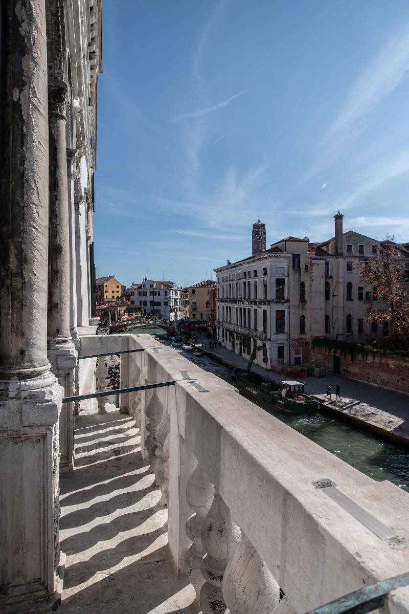 Radisson Collection Hotel Palazzo Nani Venice - Oda