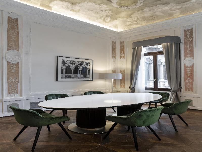 Radisson Collection Hotel Palazzo Nani Venice - Oda