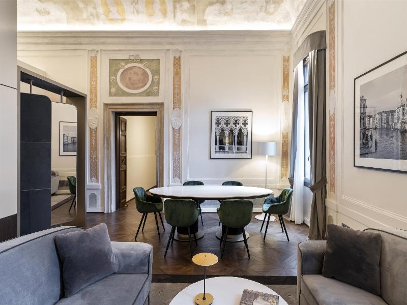 Radisson Collection Hotel Palazzo Nani Venice - Oda