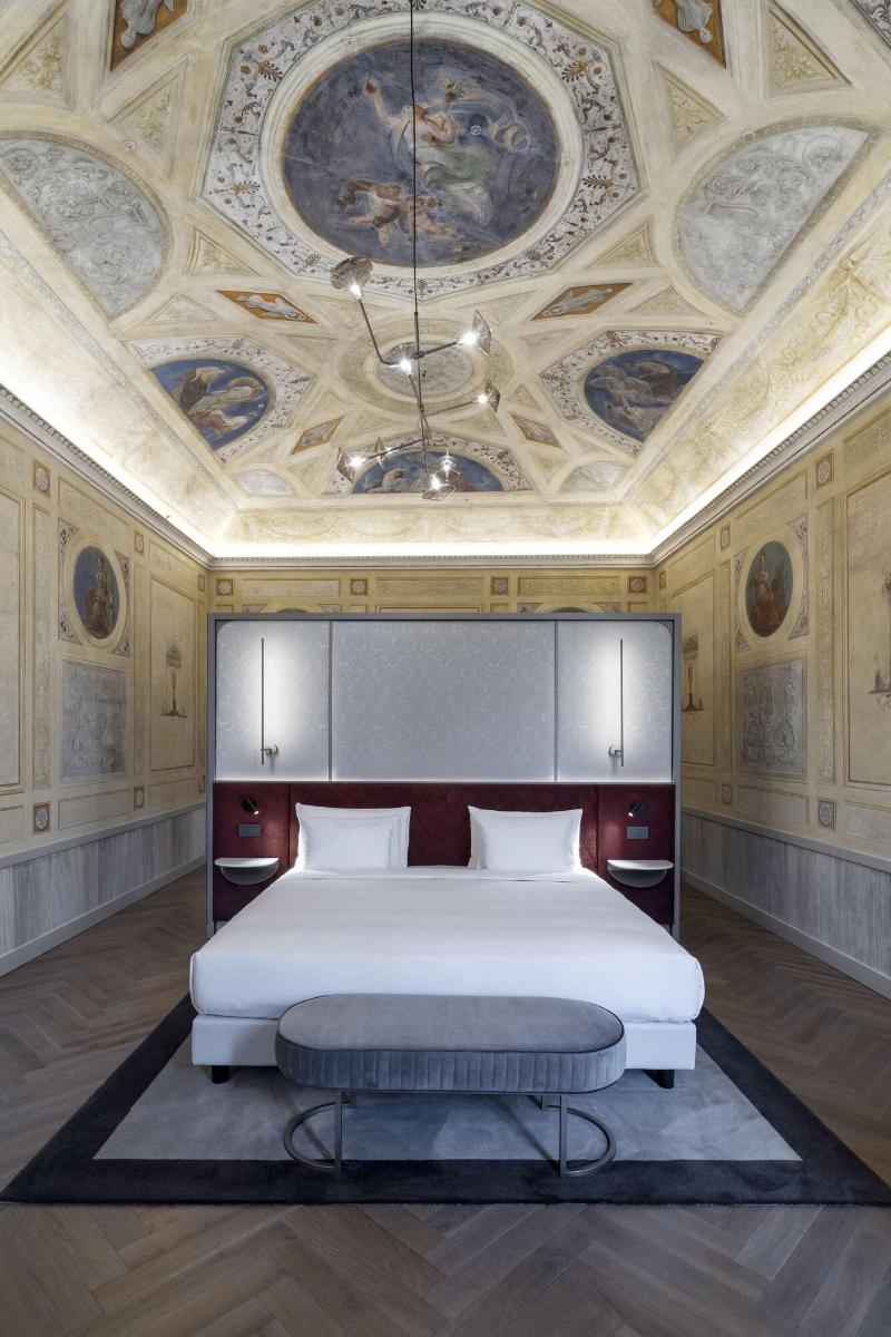 Radisson Collection Hotel Palazzo Nani Venice - Oda