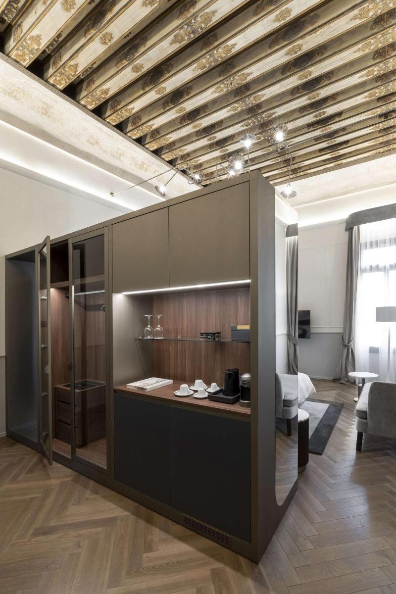Radisson Collection Hotel Palazzo Nani Venice - Oda