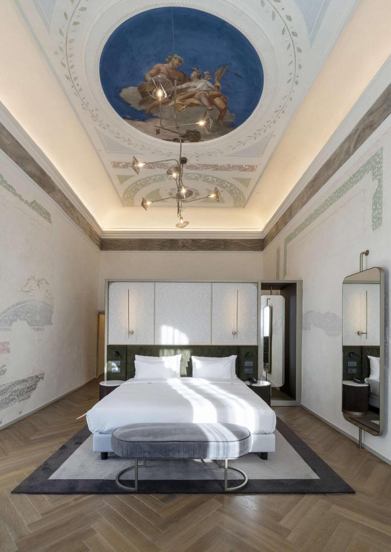 Radisson Collection Hotel Palazzo Nani Venice - Oda
