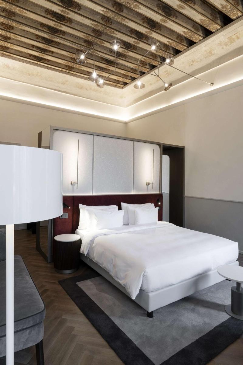 Radisson Collection Hotel Palazzo Nani Venice - Oda