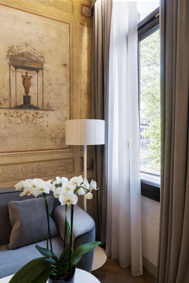 Radisson Collection Hotel Palazzo Nani Venice - Oda