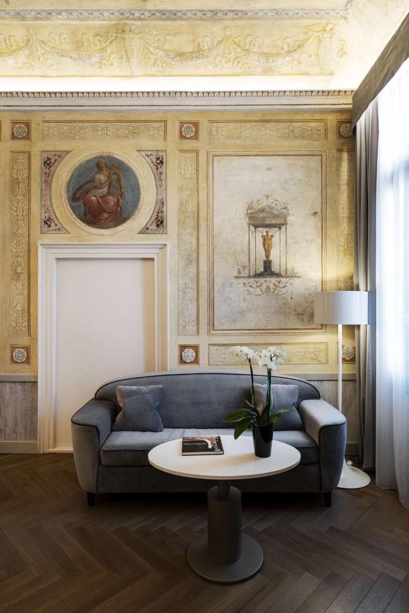 Radisson Collection Hotel Palazzo Nani Venice - Oda