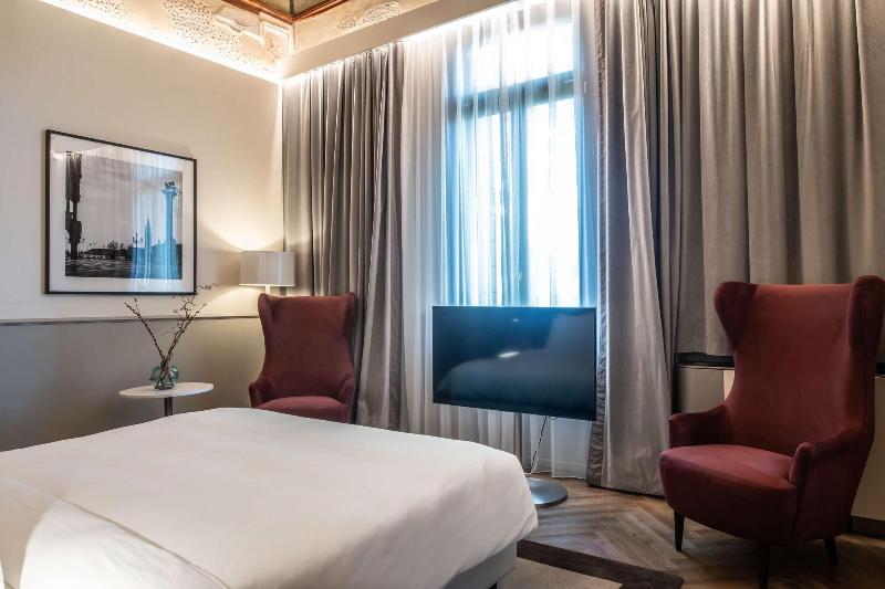 Radisson Collection Hotel Palazzo Nani Venice - Oda