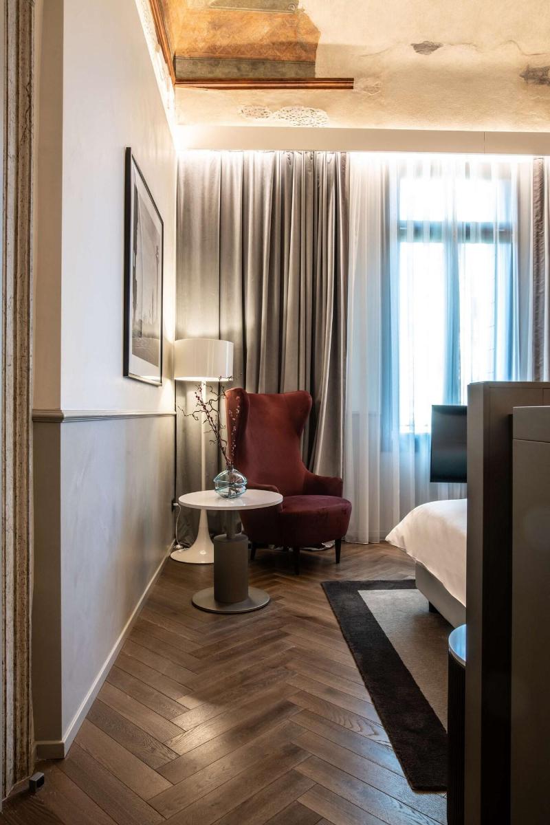 Radisson Collection Hotel Palazzo Nani Venice - Oda