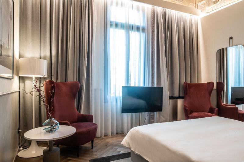 Radisson Collection Hotel Palazzo Nani Venice - Oda