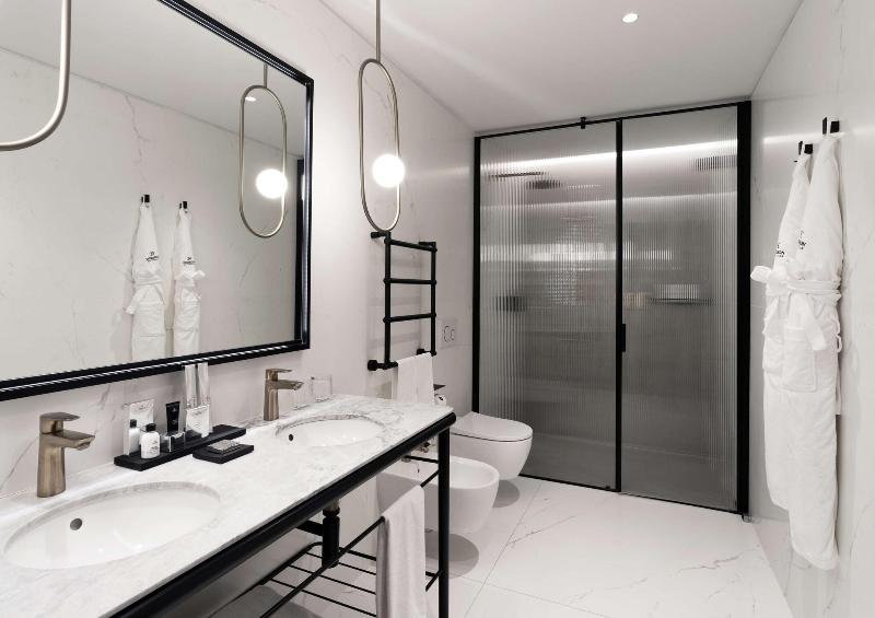 Radisson Collection Hotel Palazzo Nani Venice - Oda