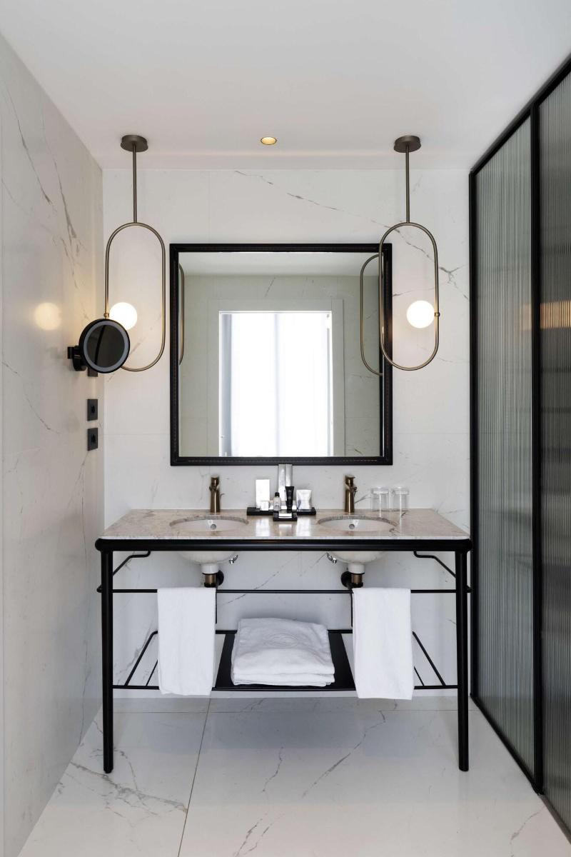 Radisson Collection Hotel Palazzo Nani Venice - Oda