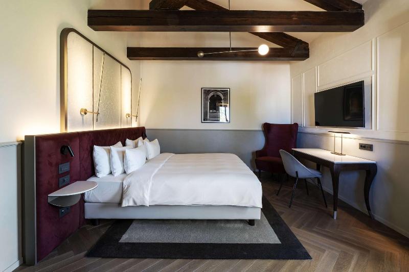 Radisson Collection Hotel Palazzo Nani Venice - Oda