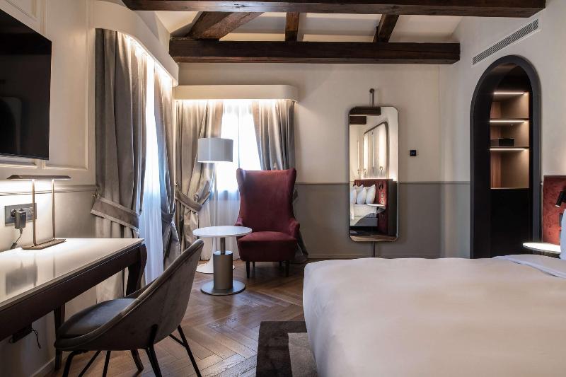 Radisson Collection Hotel Palazzo Nani Venice - Oda