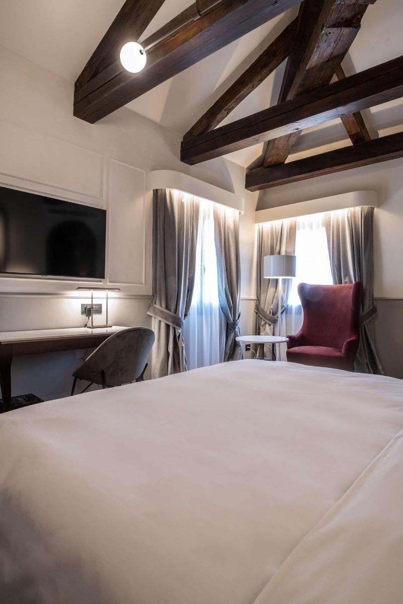 Radisson Collection Hotel Palazzo Nani Venice - Oda
