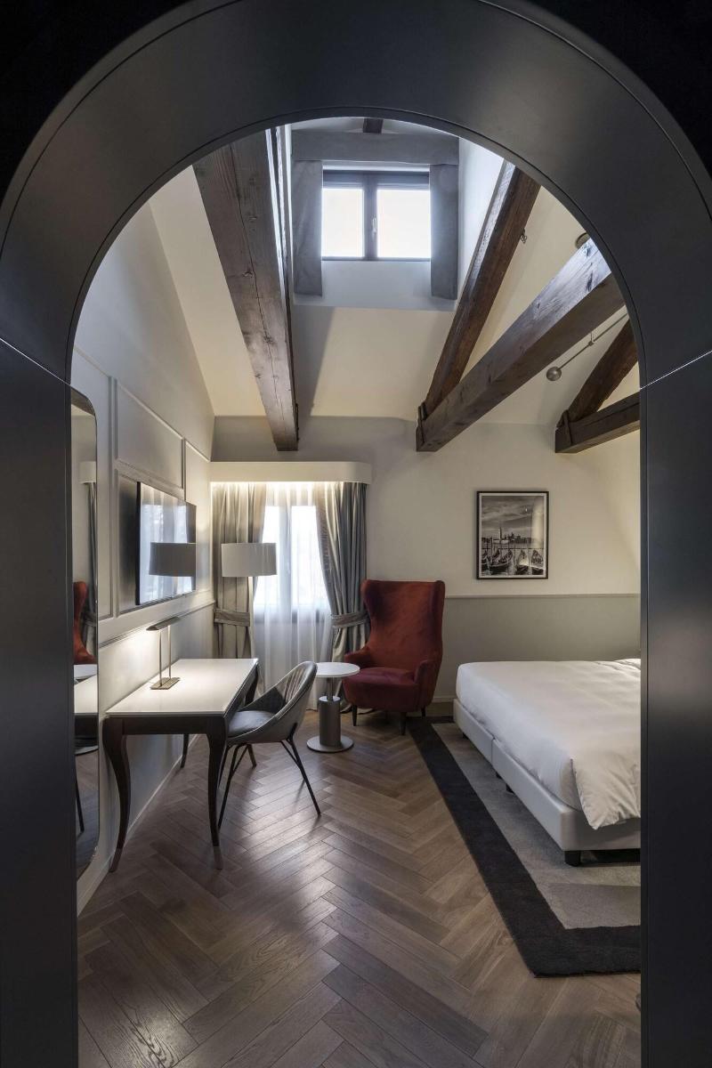 Radisson Collection Hotel Palazzo Nani Venice - Oda
