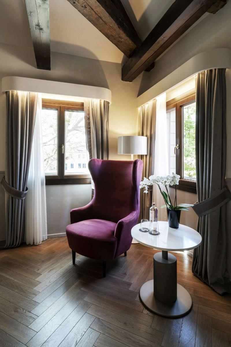 Radisson Collection Hotel Palazzo Nani Venice - Oda