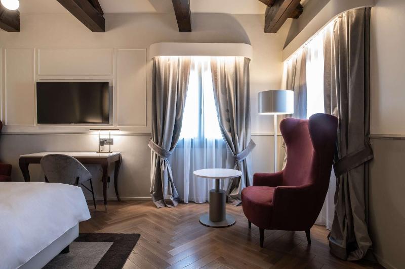 Radisson Collection Hotel Palazzo Nani Venice - Oda
