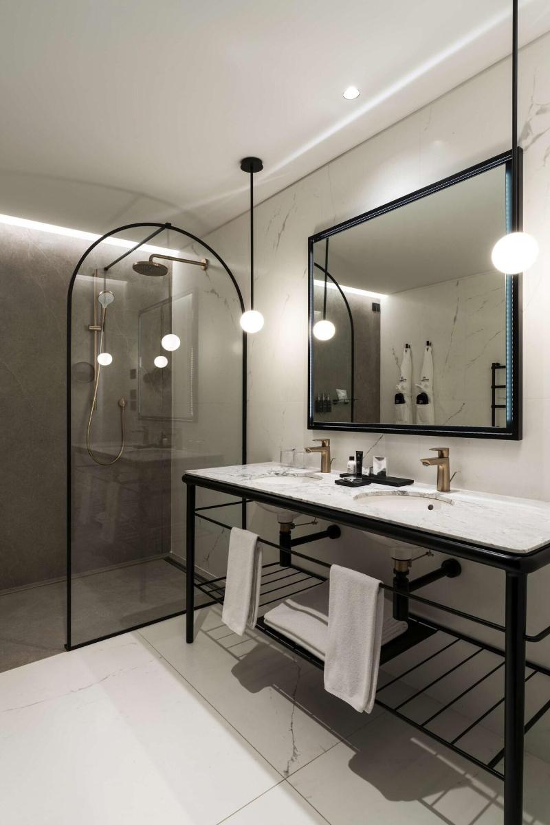 Radisson Collection Hotel Palazzo Nani Venice - Oda