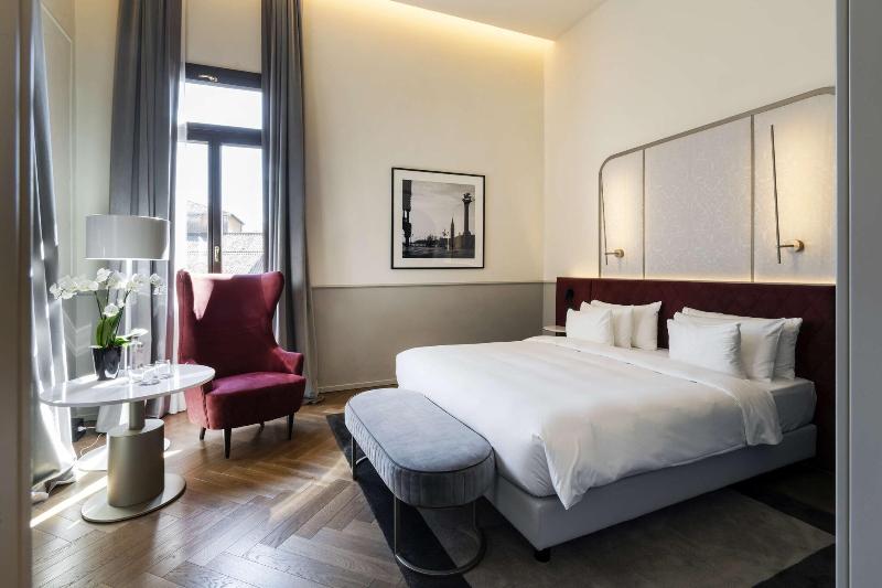 Radisson Collection Hotel Palazzo Nani Venice - Oda