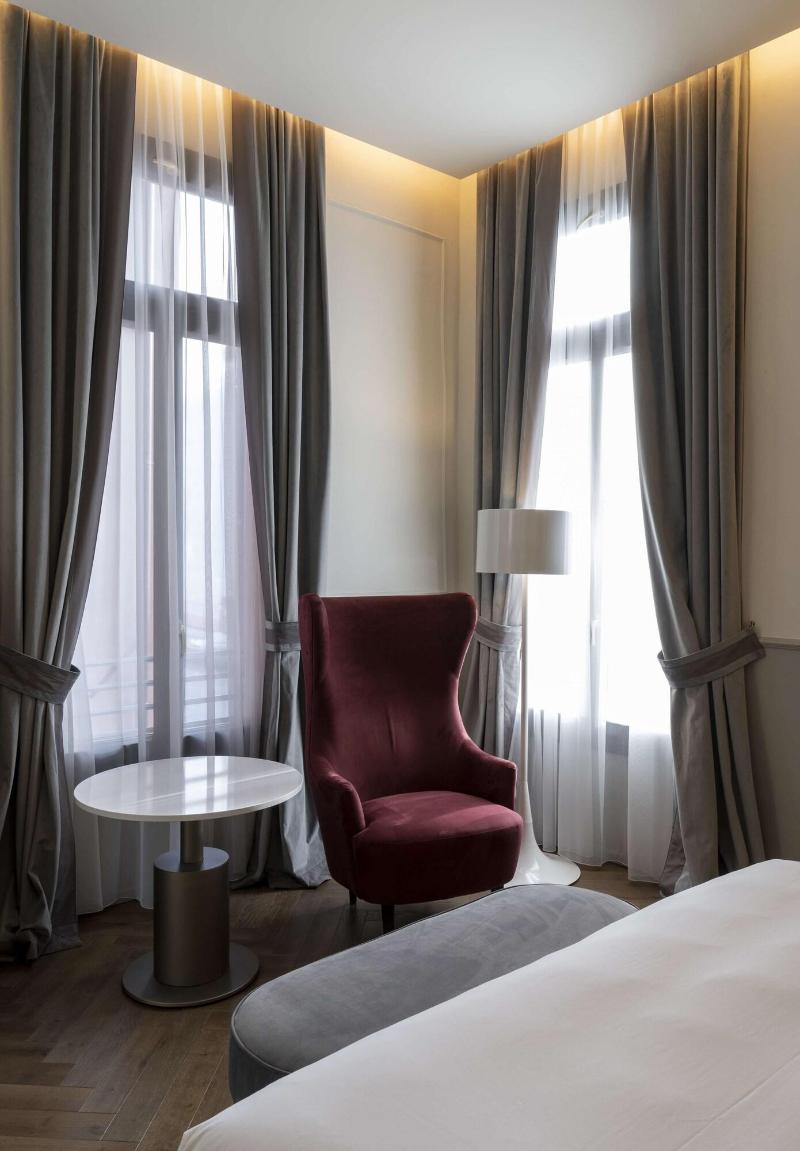 Radisson Collection Hotel Palazzo Nani Venice - Oda
