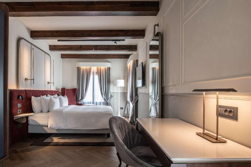 Radisson Collection Hotel Palazzo Nani Venice - Oda