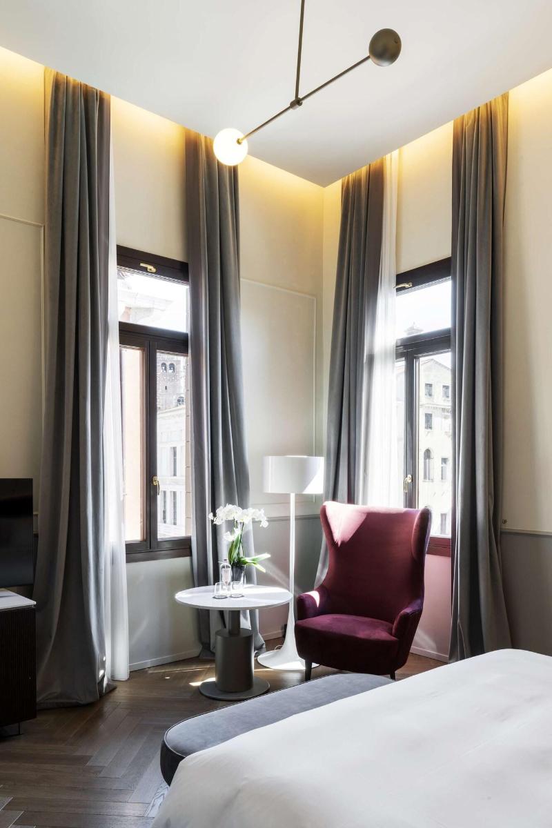 Radisson Collection Hotel Palazzo Nani Venice - Oda