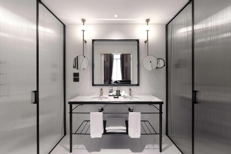 Radisson Collection Hotel Palazzo Nani Venice - Oda