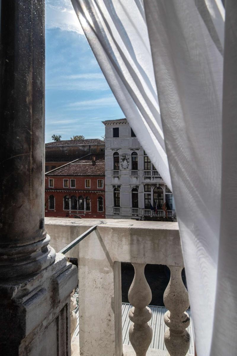 Radisson Collection Hotel Palazzo Nani Venice - Oda