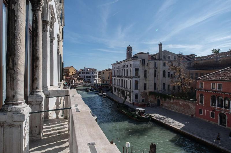 Radisson Collection Hotel Palazzo Nani Venice - Oda
