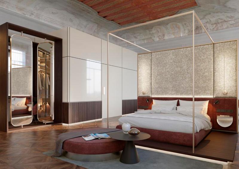 Radisson Collection Hotel Palazzo Nani Venice - Oda