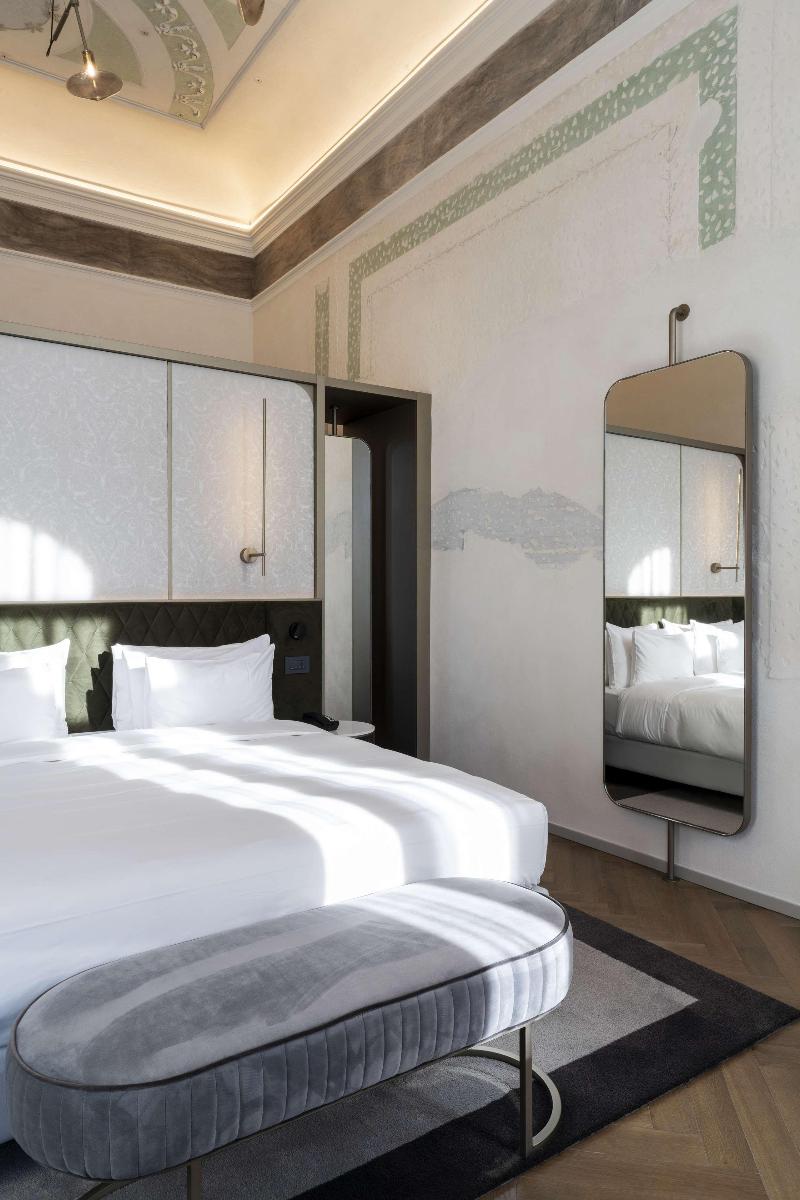 Radisson Collection Hotel Palazzo Nani Venice - Oda
