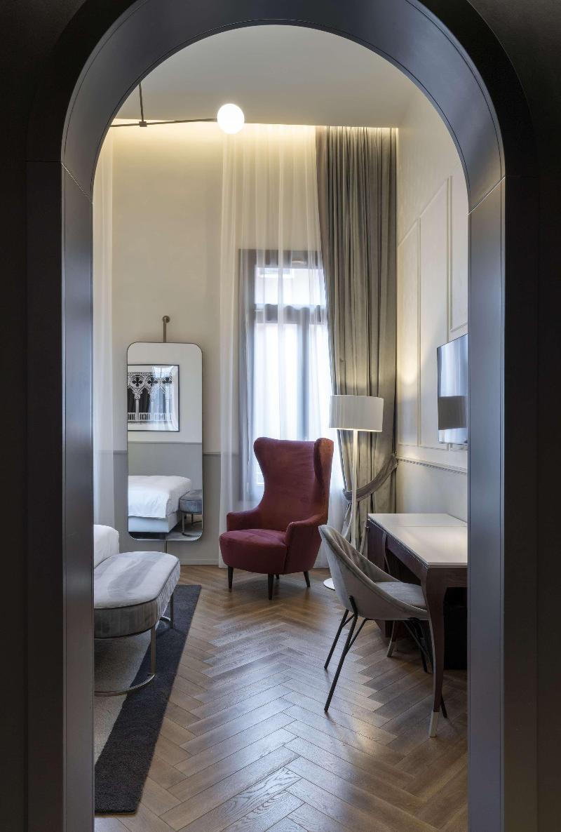 Radisson Collection Hotel Palazzo Nani Venice - Oda