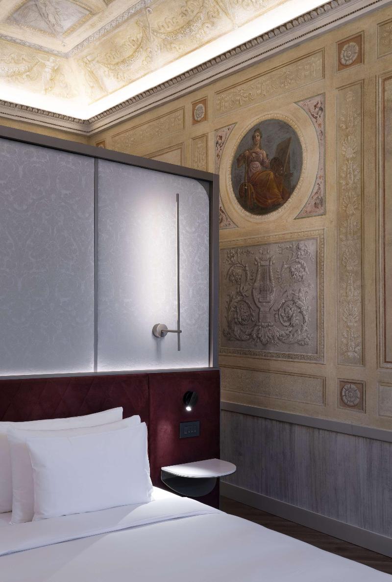 Radisson Collection Hotel Palazzo Nani Venice - Oda
