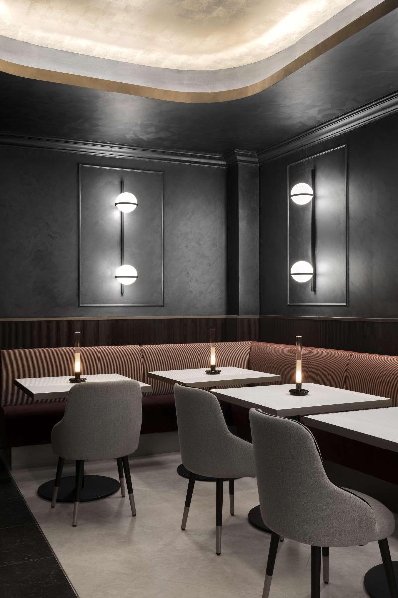 Radisson Collection Hotel Palazzo Nani Venice - Restoran