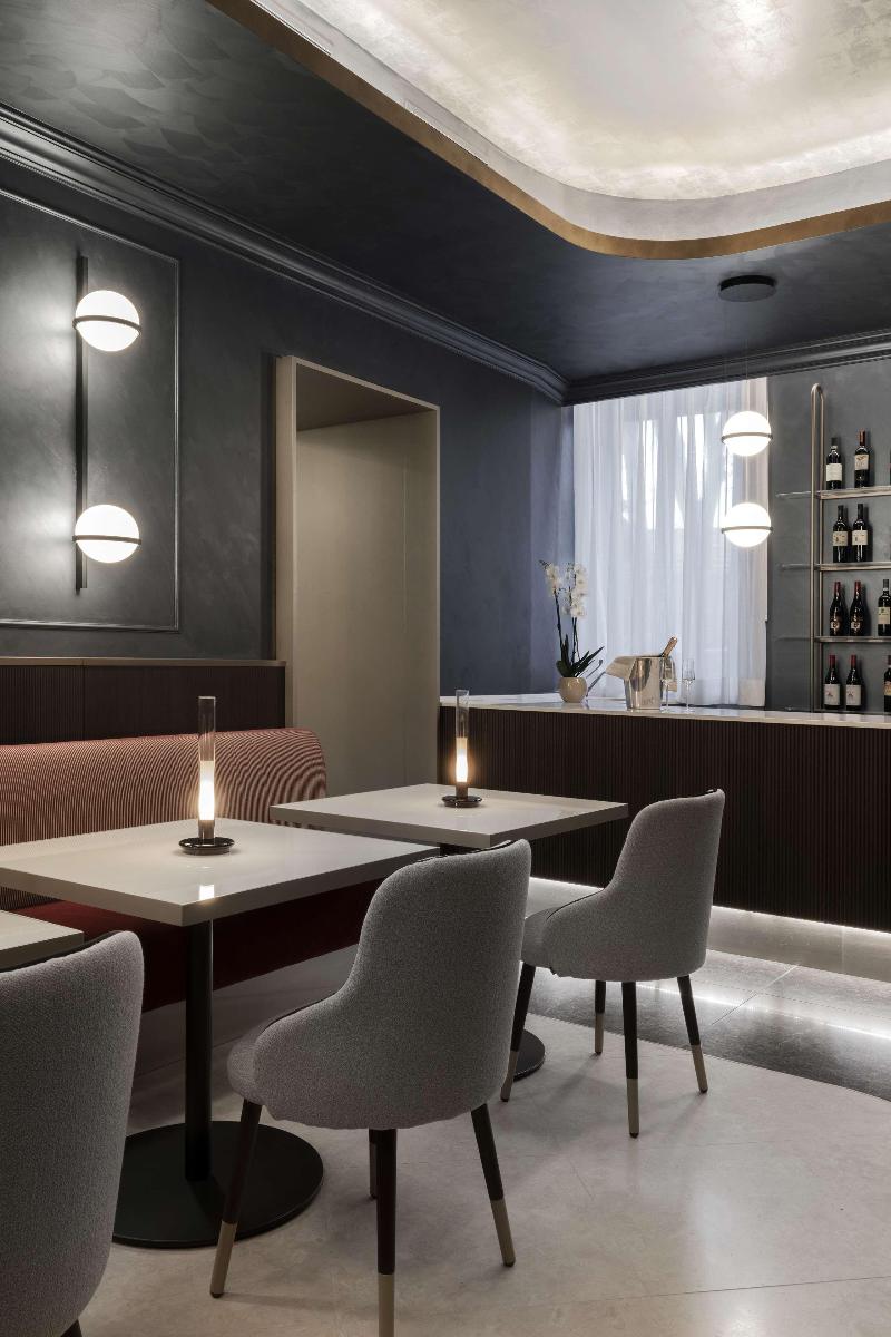 Radisson Collection Hotel Palazzo Nani Venice - Restoran
