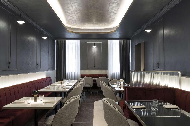 Radisson Collection Hotel Palazzo Nani Venice - Restoran
