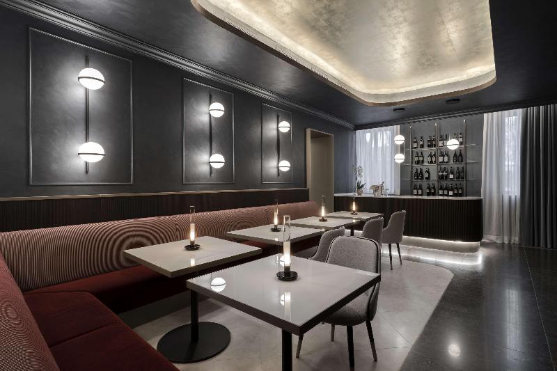 Radisson Collection Hotel Palazzo Nani Venice - Restoran