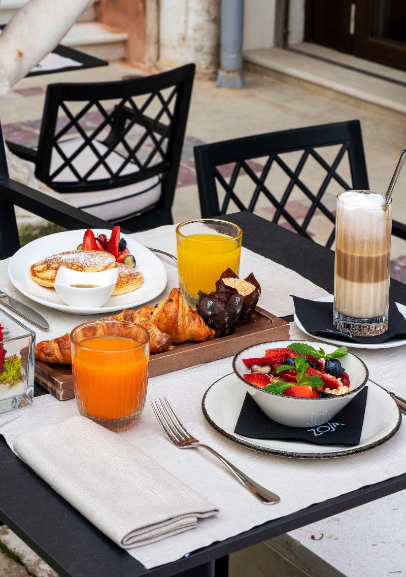 Radisson Collection Hotel Palazzo Nani Venice - Restoran